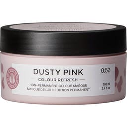 Maria Nila Colour Refresh Travel Size - Dusty Pink 0.52