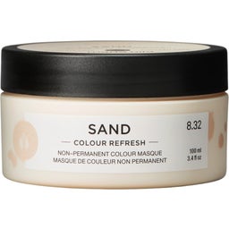 Maria Nila Colour Refresh Travelsize - 8.32 Sand