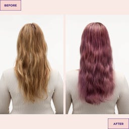 Maria Nila Colour Refresh Travel Size - Dusty Pink 0.52