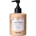 Maria Nila Colour Refresh - Honey Blonde 8.32