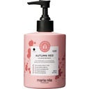 Maria Nila Colour Refresh - Autumn Red 6.60