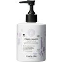 Maria Nila Colour Refresh - Pearl Silver 0.20