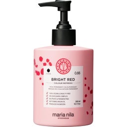Maria Nila Colour Refresh - Bright Red 0.66