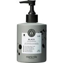 Maria Nila Colour Refresh - Black 2.00