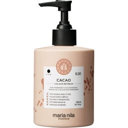 Maria Nila Colour Refresh - Cacao 6.00
