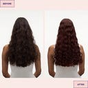 Maria Nila Colour Refresh - Autumn Red 6.60