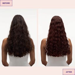 Maria Nila Colour Refresh - Autumn Red 6.60