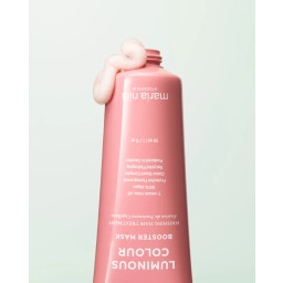 Maria Nila Luminous Colour Booster Masque - 50 ml