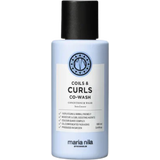 Maria Nila Coils & Curls Co-Wash