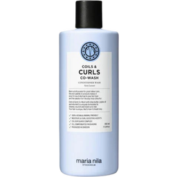 Maria Nila Coils & Curls Co-Wash - 350 ml