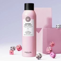 Maria Nila Shaping Heat Spray - 250 ml