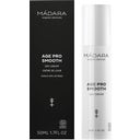 MÁDARA AGE PRO Smooth nappali krém - 50 ml