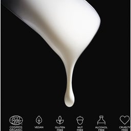 MÁDARA AGE PRO Smooth nappali krém - 50 ml