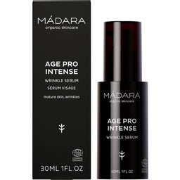 MÁDARA AGE PRO Intense Wrinkle Serum - 30 ml