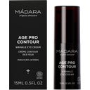 MÁDARA AGE PRO Contour Wrinkle Eye Cream - 15 ml