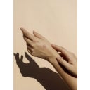 APRICOT Beauty UV-Indicator Stickers - 72 Pcs