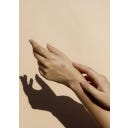 APRICOT Beauty UV-Indicator Stickers - 72 Pcs