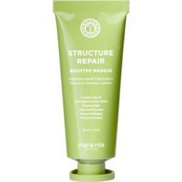 Maria Nila Structure Repair Booster Masque - 50 ml