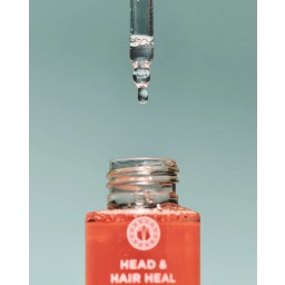 Maria Nila Head & Hair Heal Soothing Serum - 50 ml