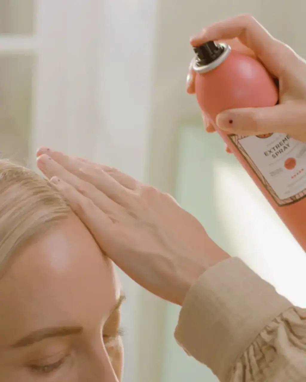 Maria Nila Extreme Spray - 400 ml
