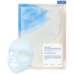 Dr. Althea Aqua Blue Hydration Mask - 1 pcs