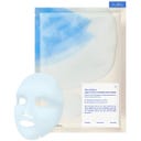 Aqua Blue Hydration Mask