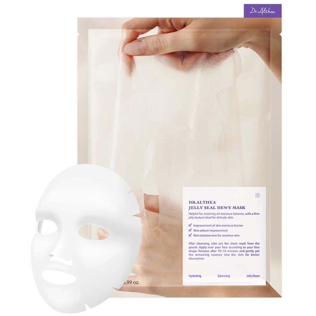 dr althea power whitening glutathione mask review Jelly Seal Repair Mask, 1 pc BPC-157+TB-500 Peptid kaufen -