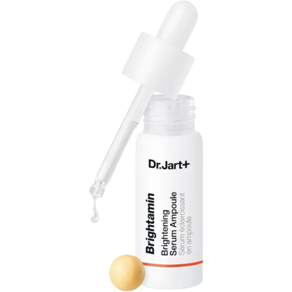 Dr.Jart+ Brightamin Brightening Serum Ampoule, 8,08 g - Cosmeterie