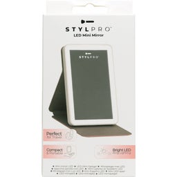 StylPro Mini LED Mirror - 1 Stk