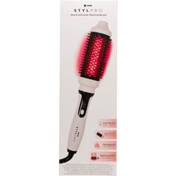 StylPro Red & Infrared Thermal Brush - 1 Stk