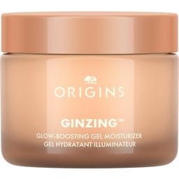 Origins GinZing™ - Glow-Boosting Gel Moisturizer - Bronze Glow