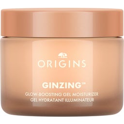 Origins GinZing™ - Glow-Boosting Gel Moisturizer - Bronze Glow