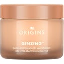 GinZing™ Glow-Boosting Gel Moisturizer, Bronze Glow (50 ml)