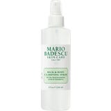 Mario Badescu Back & Body Clarifying Spray