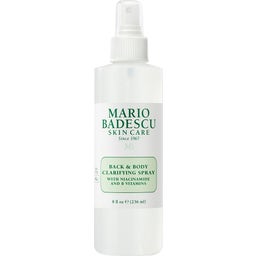 Mario Badescu Back & Body Clarifying Spray - 236 ml