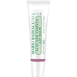 Mario Badescu Lip Balm Acai & Vanilla - 14 ml