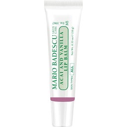 Mario Badescu Acai & Vanilla Lip Balm - 14 ml