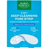 Mario Badescu 2-In-1 Deep Cleansing Pore Strip