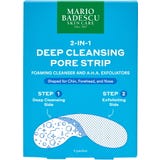Mario Badescu 2-In-1 Deep Cleansing Pore Strip