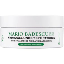 Mario Badescu Hydrogel Under Eye Patches - 60 st.