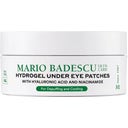 Mario Badescu Hydrogel Under Eye Patches - 60 k.