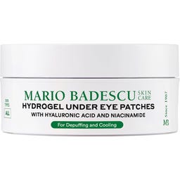 Mario Badescu Hydrogel Under Eye Patches - 60 k.