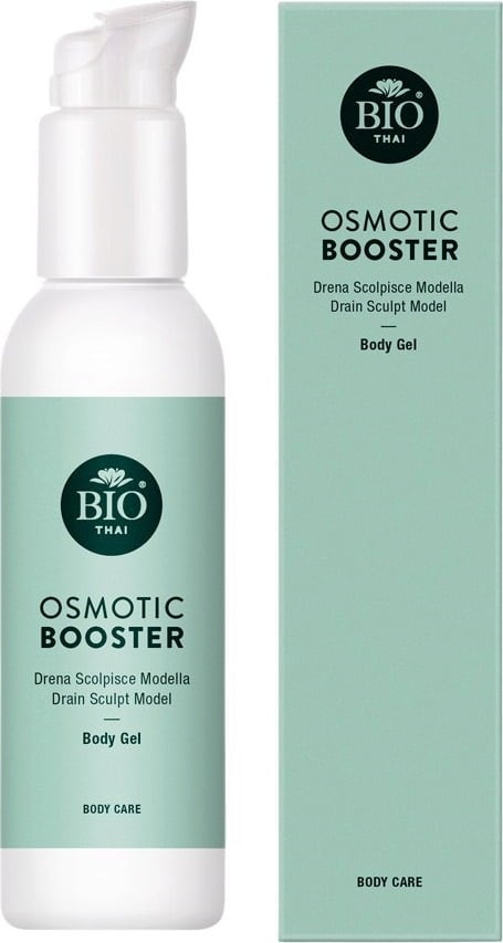 Bio Thai Osmotic Booster Body Gel