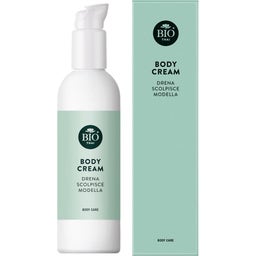 Bio Thai Drain Sculpt Model Body Cream - 200 ml