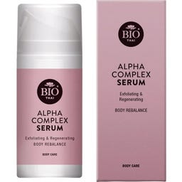 Bio Thai Alpha Complex Serum - 100 мл