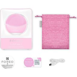 FOREO LUNA mini 3 - Pearl Pink