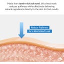 Dr. Althea Aqua Blue Hydration Mask - 1 szt.