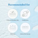 Aqua Blue Hydration Mask - 1 Pc