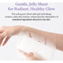 Dr. Althea Jelly Seal Repair maszk - 1 db