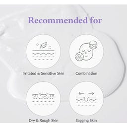 Dr. Althea Jelly Seal Repair Mask - 1 k.